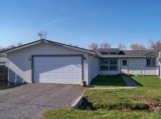 1367 W Arch St, Union, OR 97883