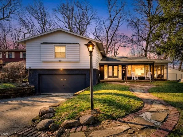 1332 Shanabrook Dr, Akron, OH 44313