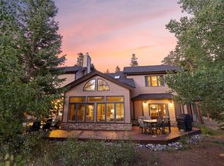 395 Black Hawk Cir, Silverthorne, CO 80498
