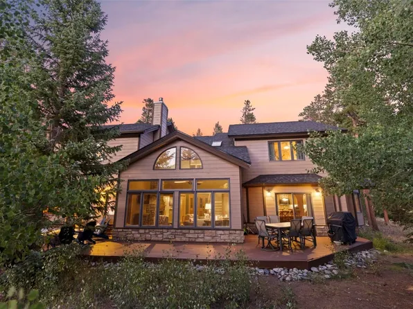395 Black Hawk Cir, Silverthorne, CO 80498