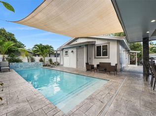 4541 SW 26th Ter, Fort Lauderdale, FL 33312