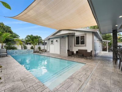 4541 SW 26th Ter, Fort Lauderdale, FL, 33312