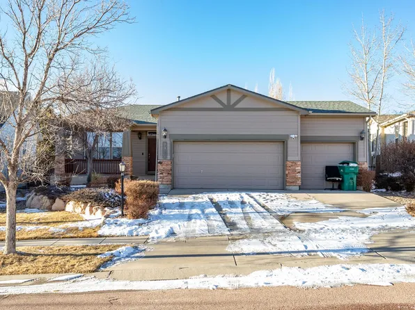 9922 Red Sage Dr, Colorado Springs, CO 80920