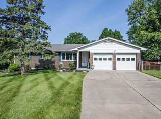 11601 Sharonwoods Ct, Cincinnati, OH