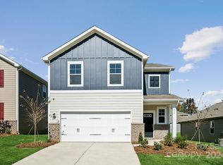 518 Mountain View Dr, Monroe, NC 28110