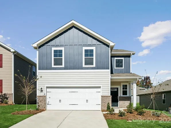 518 Mountain View Dr, Monroe, NC 28110