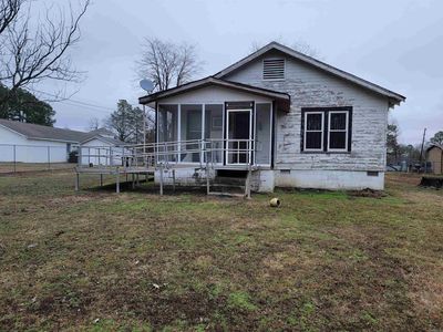 5713 Church St, Little Rock, AR, 72206