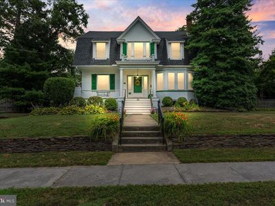 22 N Davis St, Woodbury, NJ, 08096