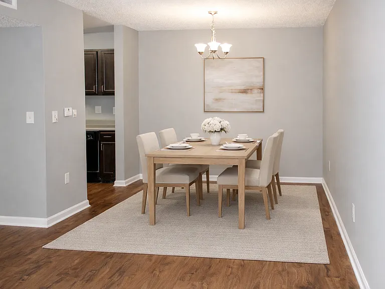 Springridge Apartments — Photo 3