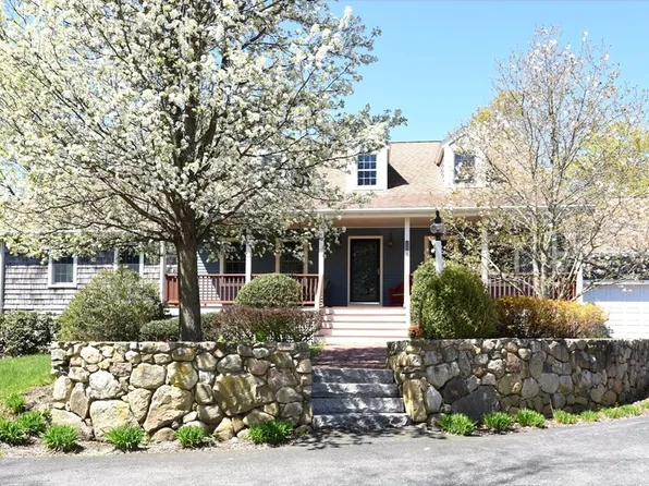 76 76a Brk #1, Scituate, MA 02066