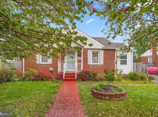 2707 Kensington Blvd, Silver Spring, MD 20902