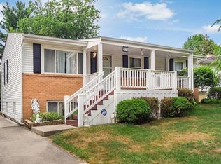 1370 Fowler Dr, Columbus, OH 43224