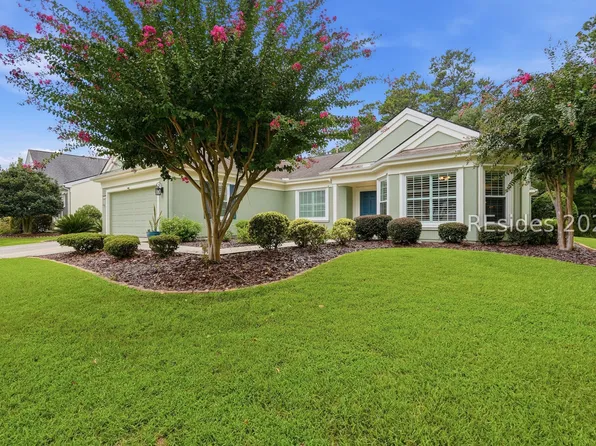 15 Nightingale Lane, Bluffton, SC 29909