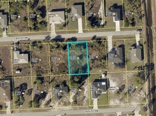3507 28th St SW, Lehigh Acres, FL 33976