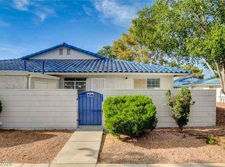 2128 Chertsey Dr UNIT D, Las Vegas, NV 89108