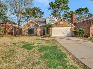 20431 Lone Star Oak St, Cypress, TX 77433