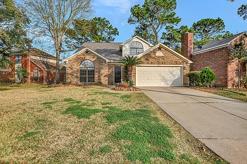 20431 Lone Star Oak St Photo 1