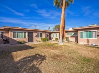 74460 Alessandro Drive, Palm Desert, CA 92260