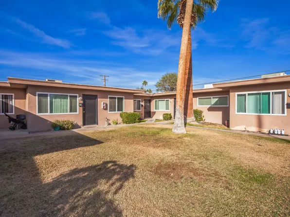 74460 Alessandro Drive, 74460 Alessandro Dr #16, Palm Desert, CA 92260