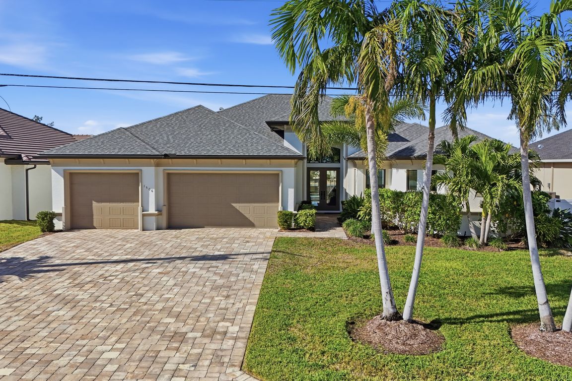 1506 NW 40th Pl, Cape Coral, FL 33993 | MLS #2026000840 | Zillow