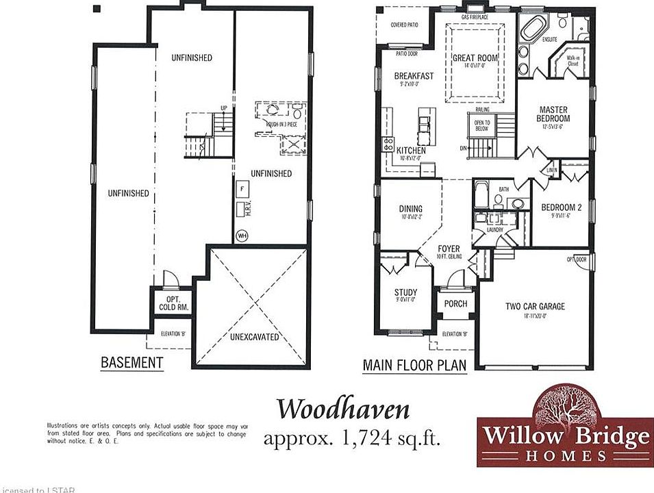2nd image of 4107 Campbell St Lot 51