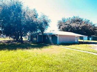 440 N Timberlane St, Vidor, TX 77662