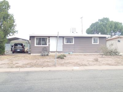 101 E Pinal St, Huachuca City, AZ, 85616