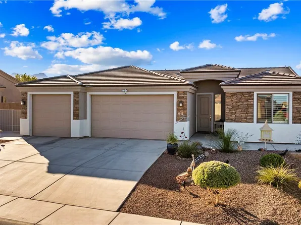 3298 Motherlode Road, Kingman, AZ 86401