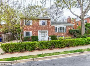 659 S Greenbrier St, Arlington, VA 22204