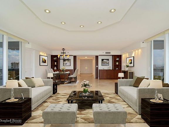 4th image of 19333 Collins Ave APT 2310