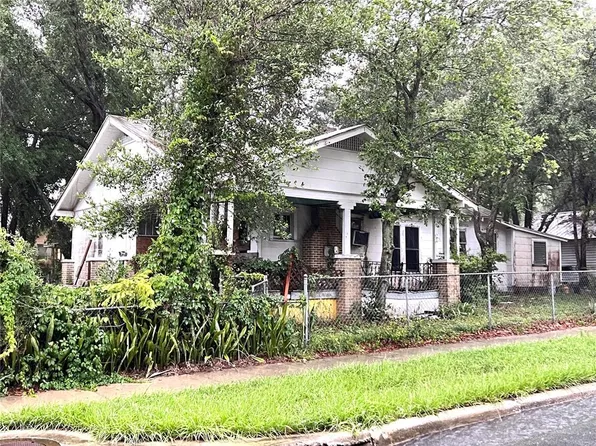 1148 N LAKE AVENUE, LAKELAND, FL 33805