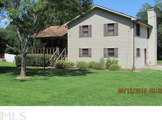 205 Gwinnett St, Fayetteville, GA