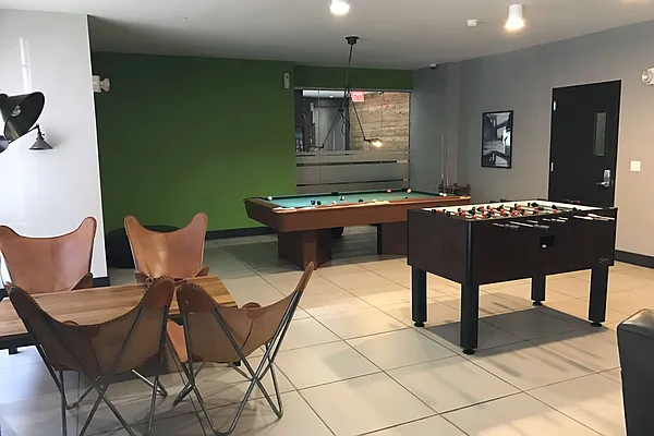 Rented by Carnegie Management Inc | media 13