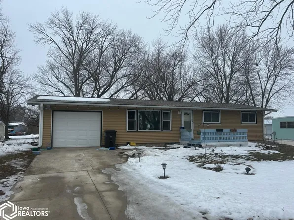 615 N Washington Ave, Eagle Grove, IA 50533