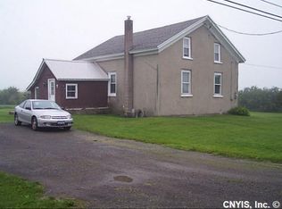 21388 Old Rome State Rd, Watertown, NY 13601