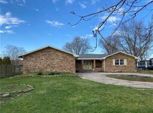 1267 Us Route 45, Neoga, IL 62447