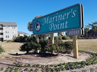 1010 Salter Path Rd #50, Salter Path, NC 28512