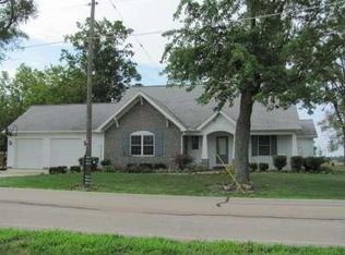 8010 Mill Rd, Troy, OH 45373