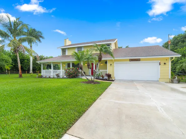 4351 S 25th Street, Fort Pierce, FL 34981