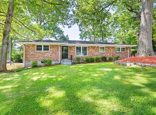 2563 Dering Ct NE, Atlanta, GA 30345