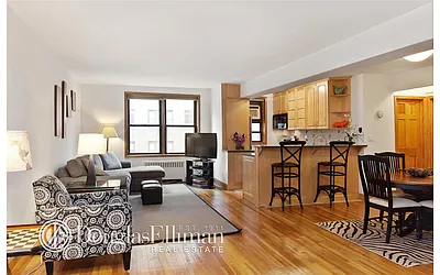 Sold by Douglas Elliman