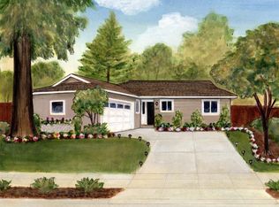 1169 Susan Way, Sunnyvale, CA 94087