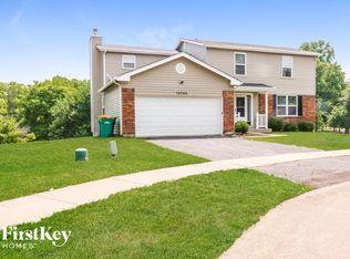 14345 River Oaks Ct, Florissant, MO 63034
