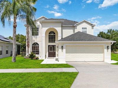 4751 Aguila Pl, Orlando, FL, 32826
