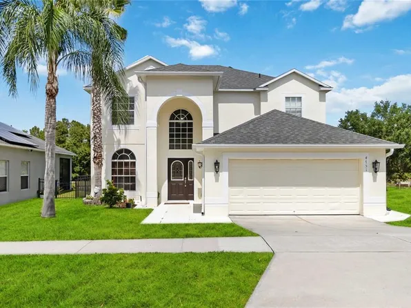 4751 Aguila Pl, Orlando, FL 32826