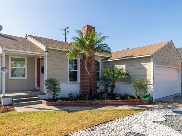 2708 Flangel St, Lakewood, CA 90712