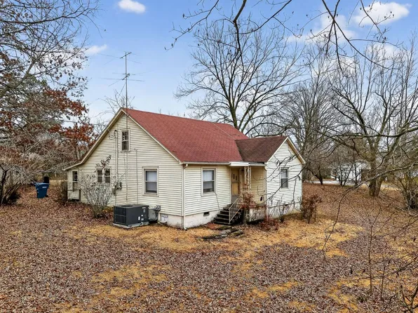 430 1st Ave S, Baxter, TN 38544