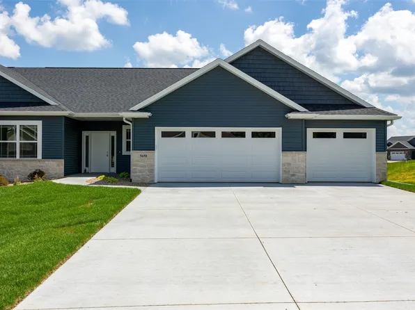 5658 Meadow Grass Cir SE, Cedar Rapids, IA 52403