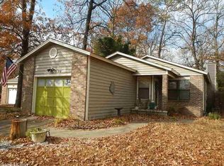 32 Pin Oak Loop, Maumelle, AR 72113