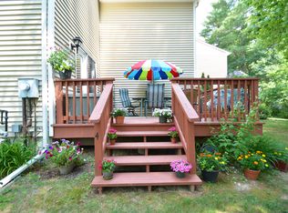 56 Durham Rd UNIT 4, Dover, NH 03820